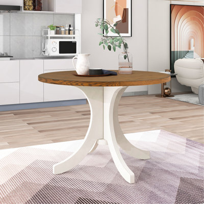 Table de salle à manger Mid-Century