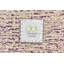 Tapis mauve Nestor
