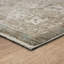 Tapis décoratif ornemental tissé à la machine Eastbourne-125603180