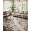 Tapis brun / gris Berengarius-1394574272