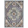 Raaya Washable Oriental Indoor Rug