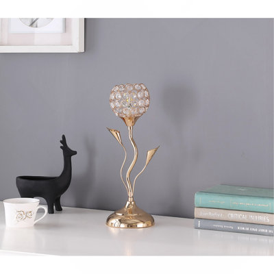 Lampe de table 14 po Bell