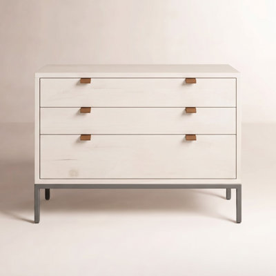 Loki 3 - Drawer Dresser