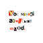You Missed Something Good Print by Timothy Buckwalter-1074779557