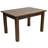 Graceville Solid Wood Top Dining Table-40392539-40392538