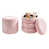 Rose est en rupture de stock