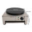 Crêpière électrique 110V 1570W 16 pouces