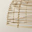 Hojovice 31cm Bamboo/Rattan Bowl Pendant Shade-114673421