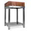 Cucina Laforza Walnut Butcher Block Top