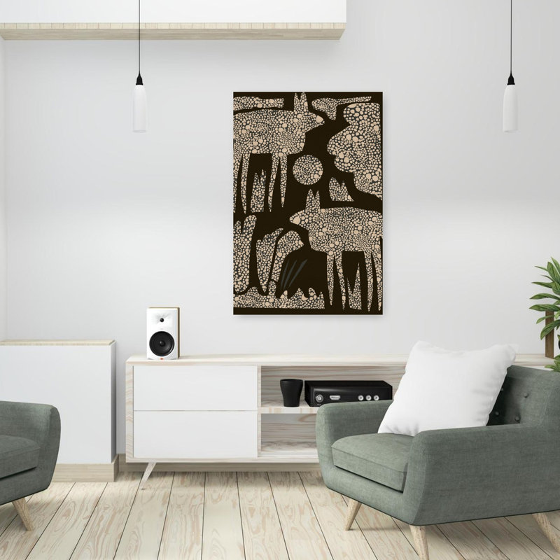 Print, 91.44cm H x 60.96cm W