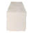Wood Carved Plaster Pedestal Sculpture Accent - Figurine Style Statues And Decorative Objects For Home Decor And Living Room - Ivory-456875919-456875915