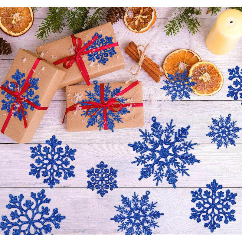 Decorative Accent, Royal Blue