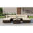 Antique Beige Sunbrella® Canvas is out of stock