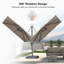 243cm Cantilever Parasol-310843994