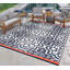 Tapis géométrique Aldo-1431754245
