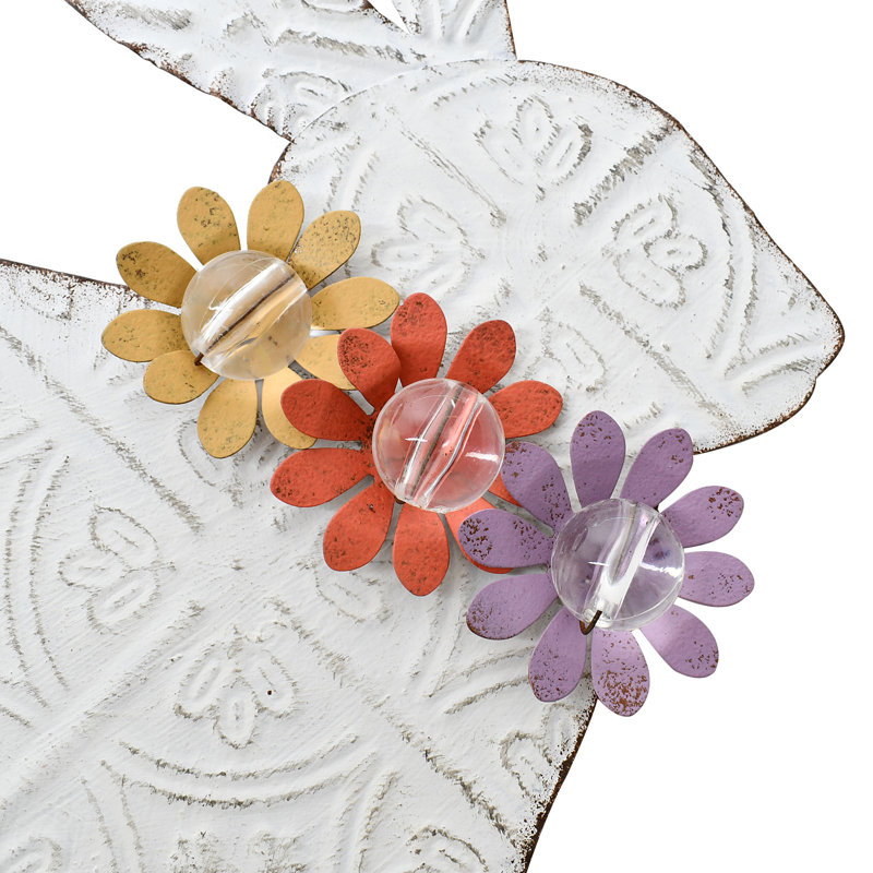 Helmer Weather Resistant and UV Resistant Easter Decoration