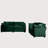 Jeneanne 2S+2S sofa upholstered armchair set-1609743458