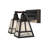 Youngquist 2 - Light Dimmable Vanity Light