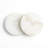 Marble Round 4 Piece Coaster Set