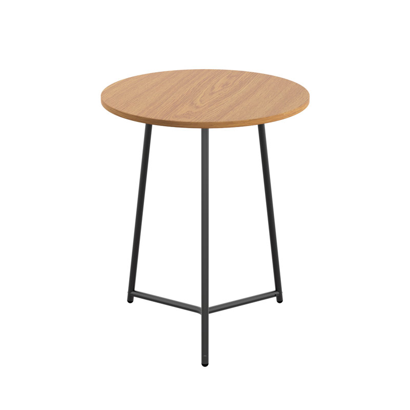Dining Table, H73.5 x L60 x W60cm, Oak