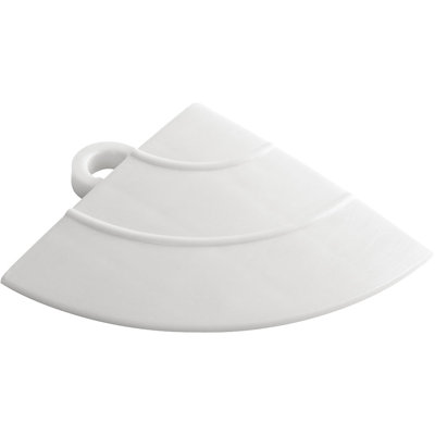 4.5" x 2.75" Swisstrax 12-Series Corner Piece (Set of 4)