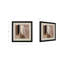 Verano Framed Painting