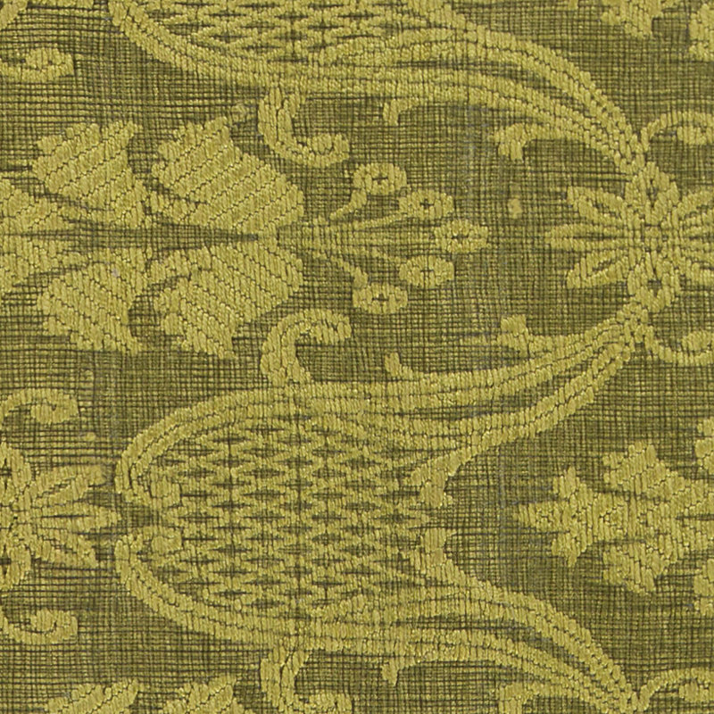 Ikat Indoor Rug, 5' x 7'6"