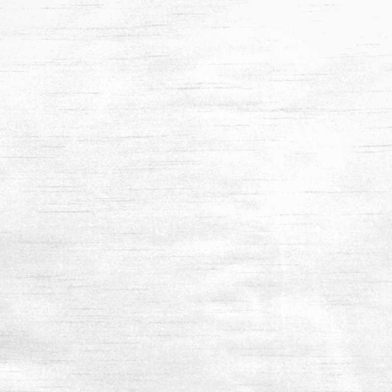 Rideau d'aspect soie, Blanc