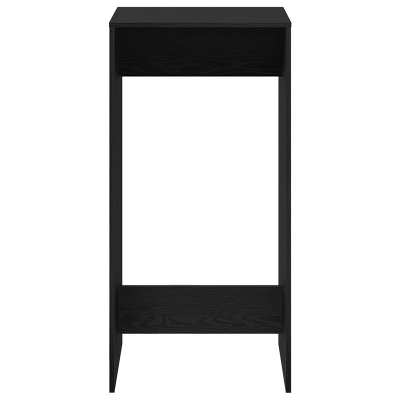 Rectangular Outdoor Bar Table, 103.5cm H x 51cm W x 50cm L