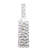 Gore Ceramic Table Vase-32725360-32725362