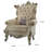Jagger Upholstered Armchair-94331374