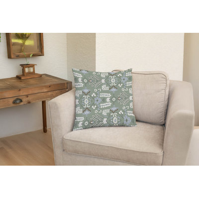 Coussin décoratif Zoey