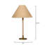 Morgana Table Lamp