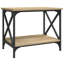 Basug Frame End Table-1356373909