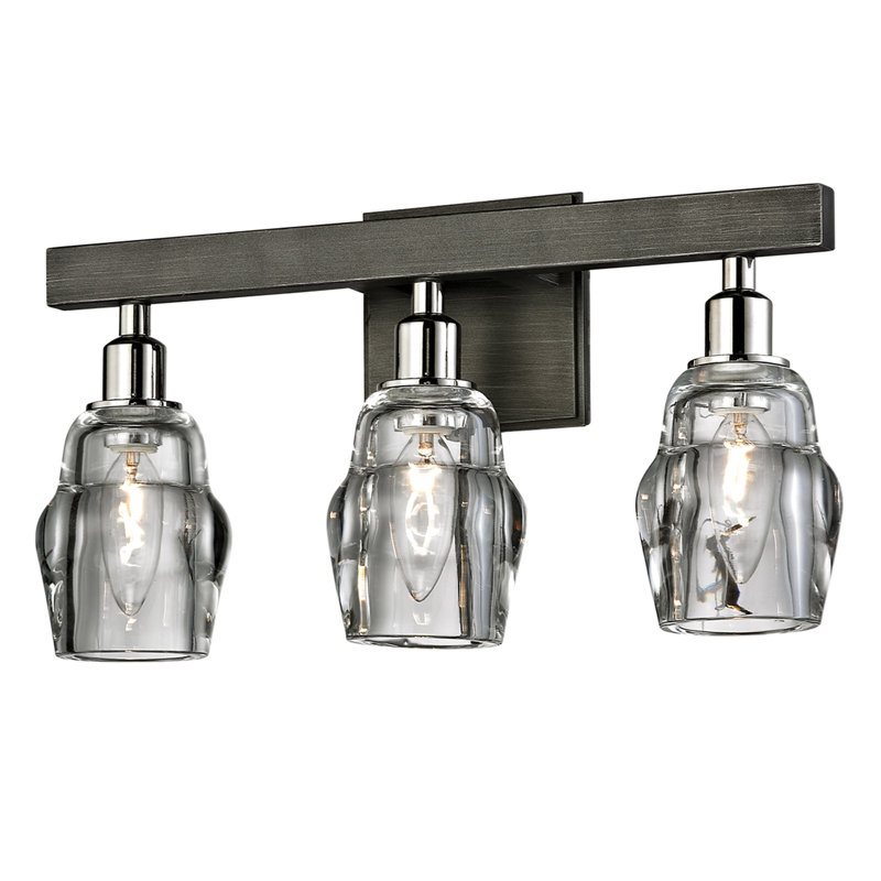 Citizen 3 - Light Vanity Light
