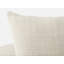 Lido Organic Pillow Cover-1231367622-1231367625