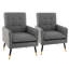 Dietgard Upholstered Armchair