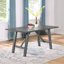Abry Rectangular Dining Table
