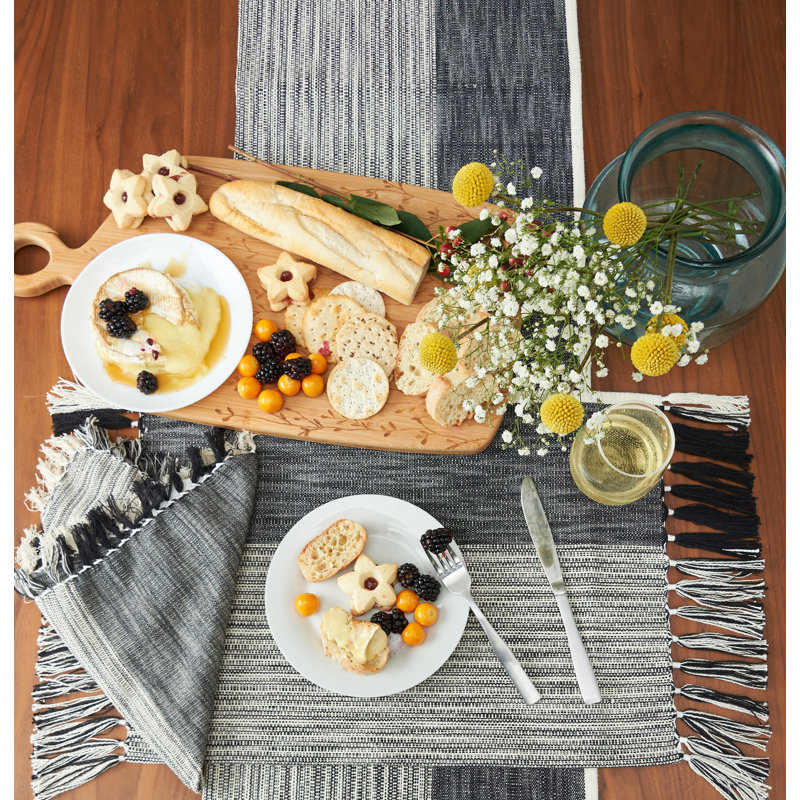 Barrile Kerbey Runner, Black