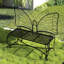Banc de jardin Butterfly-1611911906