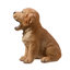 Animals Weather Resistant Polyresin Garden Statue