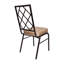 Chaise hybride Chiavari Diamond