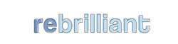 Rebrilliant logo