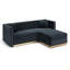 Repose-pieds contemporain en velours capitonné contemporain-1599660024