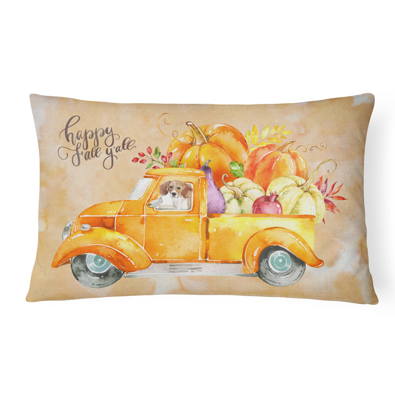  Coussin intérieur / extérieur, Beagle