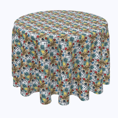 Syliva Tablecloth