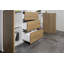 Abduljabaar 160cm Sideboard-1011286320