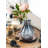 Boltz Glass Table Vase