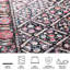 Tapis performance oriental Alisa-32706495