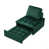 Green is out of stock